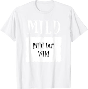 MILD - Hot Packet Halloween Taco Costume T-Shirt - T-Shirt | White