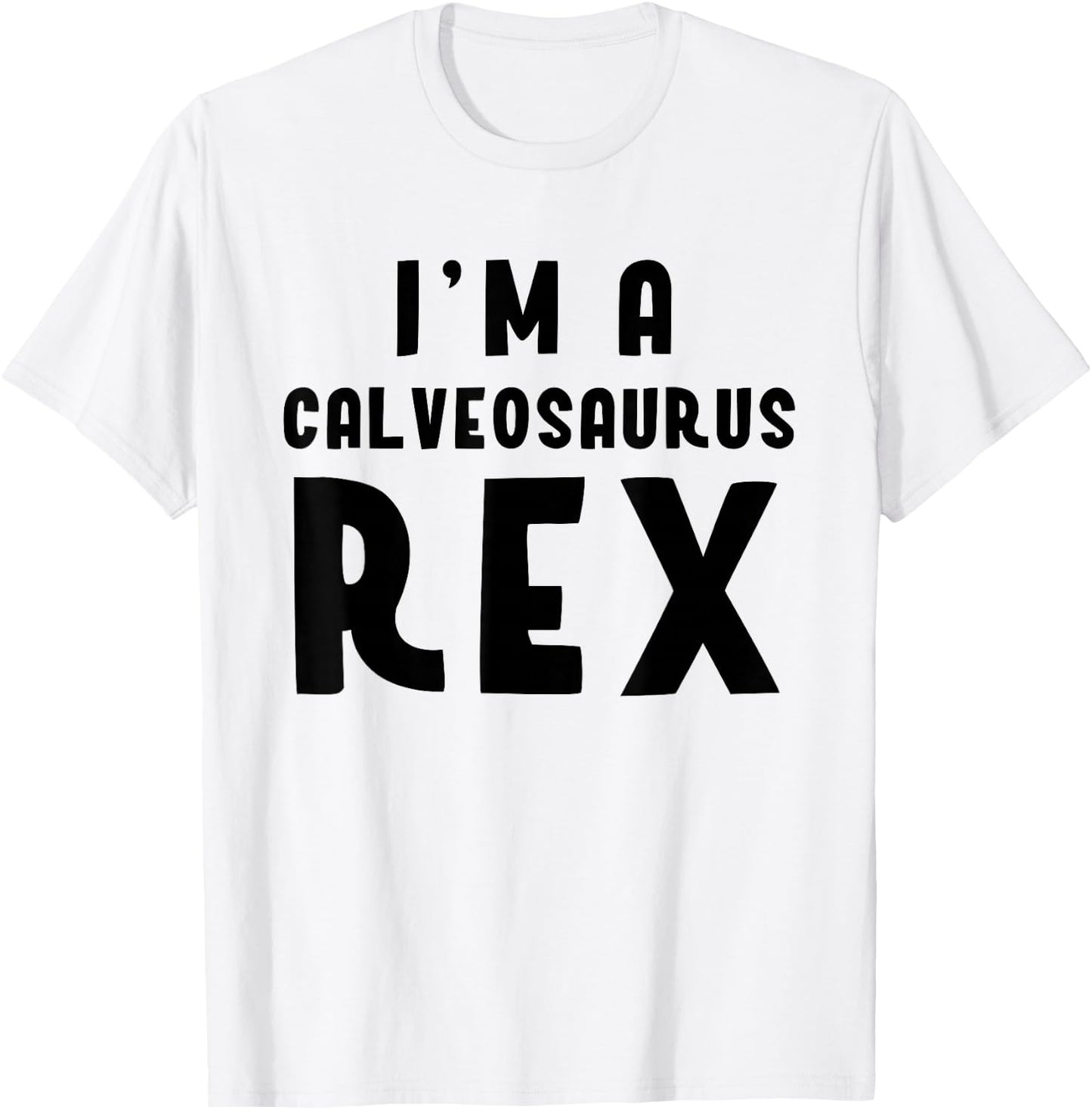 Funny Biking Gift Cyclist With Great Calves T-Shirt - T-Shirt | White