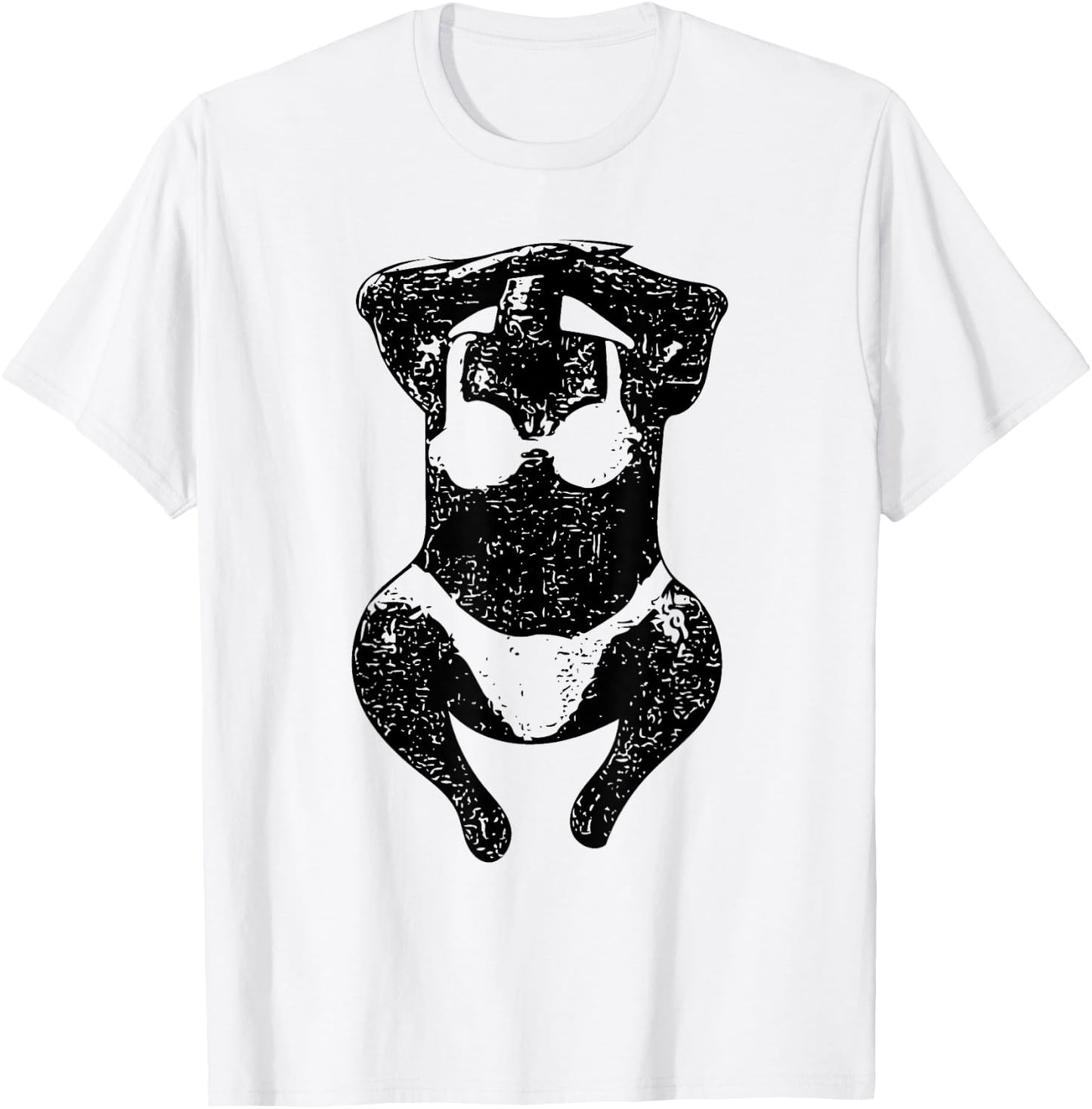 Sexy Cooking and Baking Thanksgiving Dinner Turkey T-Shirt - T-Shirt | White