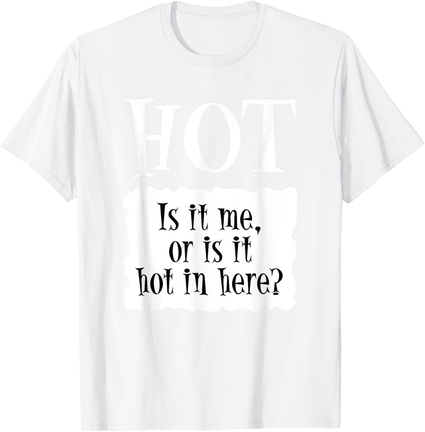 HOT - Hot Packet Halloween Taco Costume T-Shirt - T-Shirt | White