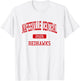 Naperville Central High School Class of 2026 Naperville IL T-Shirt - T-Shirt | White