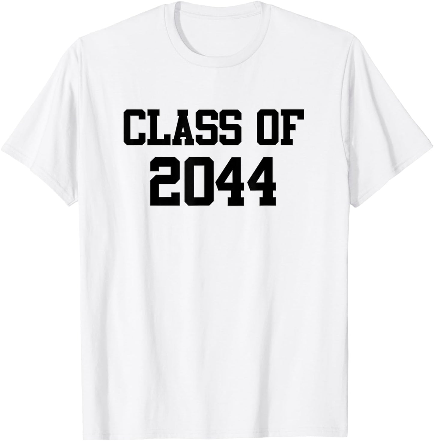 T-Shirt T-Shirt - T-Shirt | White