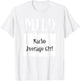 MILD - Hot Packet Halloween Taco Costume T-Shirt - T-Shirt | White