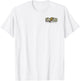 Sky Vue Outdoor Advertising T-Shirt - T-Shirt | White