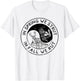 In The Spring We Strut In The Fall We Rut Seasonal Hunter T-Shirt - T-Shirt | White