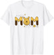 Disney Winnie The Pooh Hunny Mom Mother's Day T-Shirt - T-Shirt | White