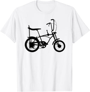 Schwinn Stingray Krate T-Shirt - T-Shirt | White