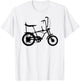 Schwinn Stingray Krate T-Shirt - T-Shirt | White