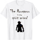 Rougarou Louisiana Swamp Monster Werewolf T-Shirt - T-Shirt | White