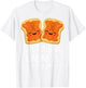 Spreading Kindness is My Jam Orange Unity Day Anti Bullying T-Shirt - T-Shirt | White