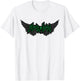 Marvel's Guardians of The Galaxy Video Game Star-Lord Wings T-Shirt - T-Shirt | White