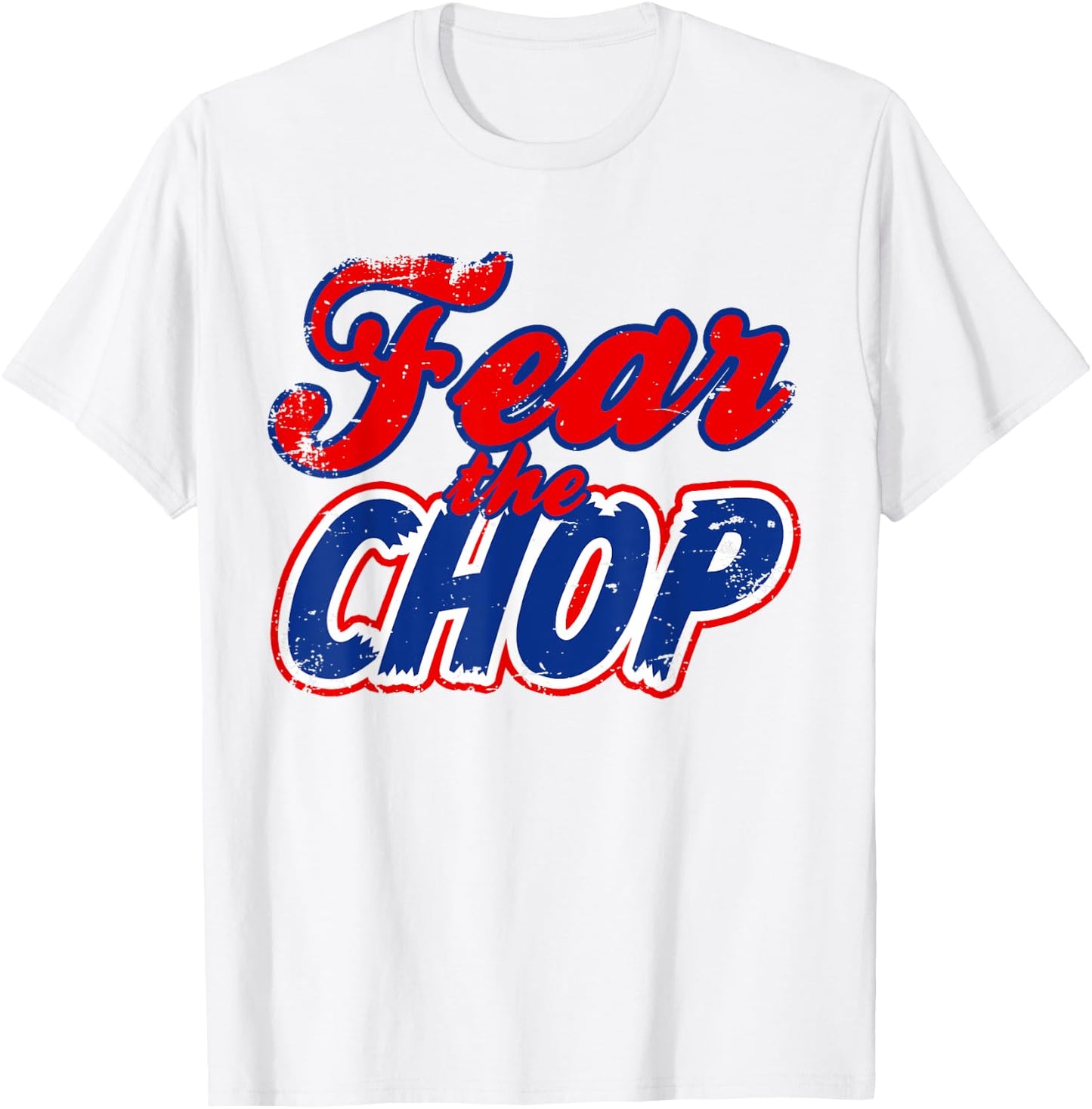 Baseball T-Shirt - T-Shirt | White