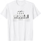 Lake Okoboji Iowa T-Shirt - T-Shirt | White