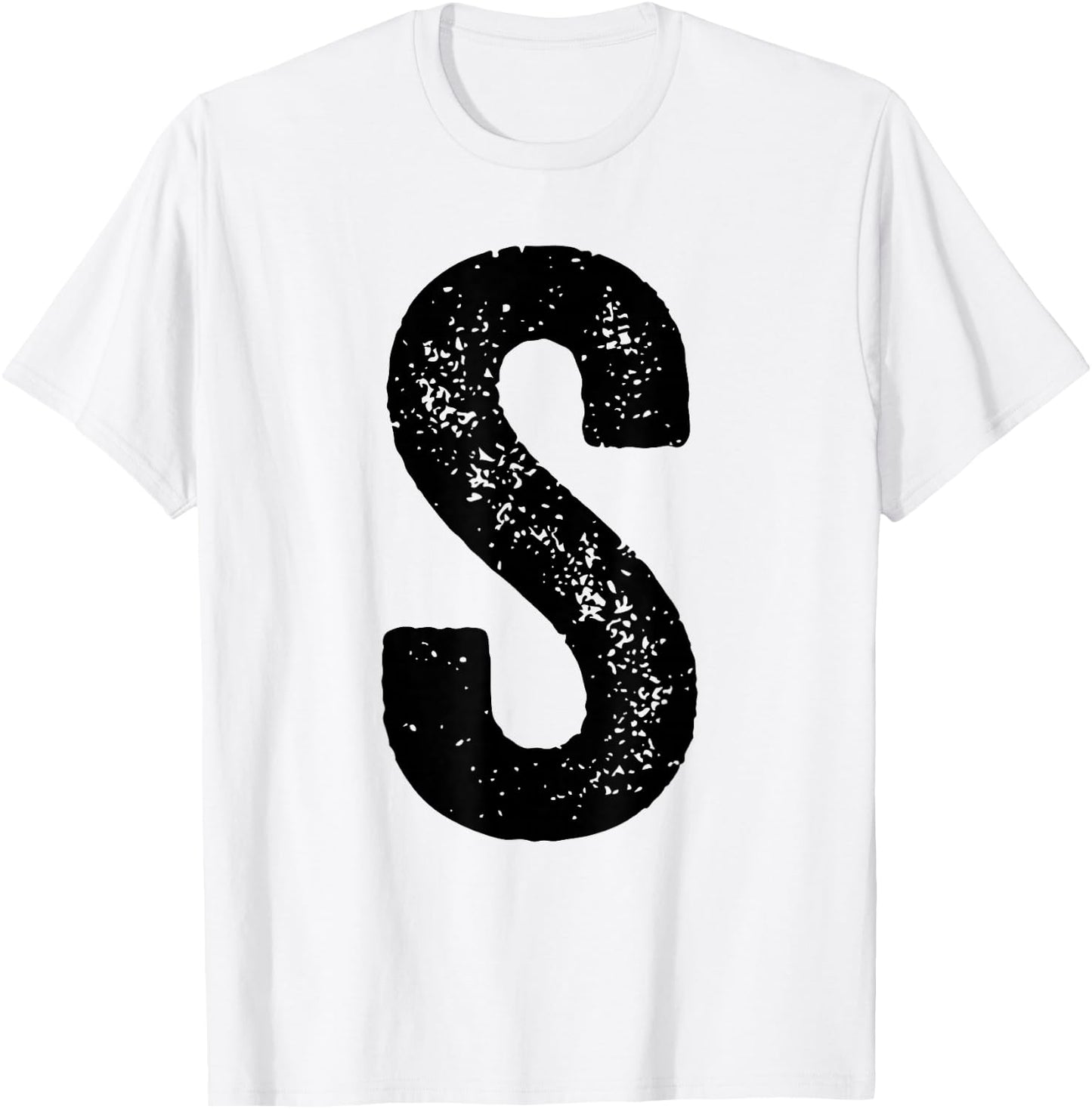 Salt Costume Shirt Men Women Couple Salt And Pepper Costume T-Shirt - T-Shirt | White