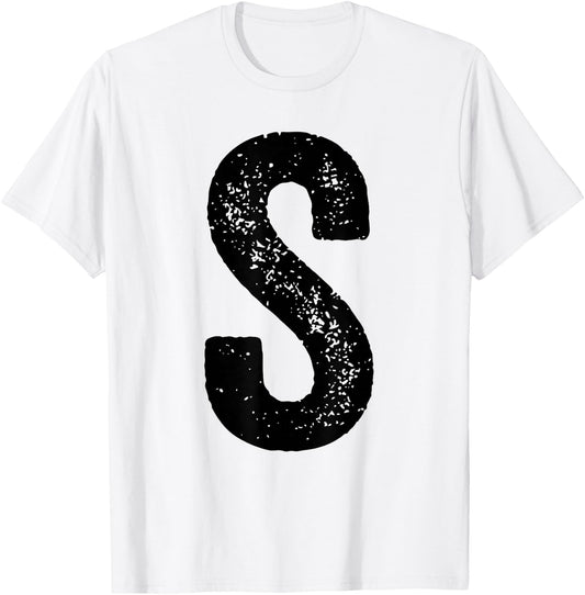 Salt Costume Shirt Men Women Couple Salt And Pepper Costume T-Shirt - T-Shirt | White