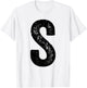 Salt Costume Shirt Men Women Couple Salt And Pepper Costume T-Shirt - T-Shirt | White