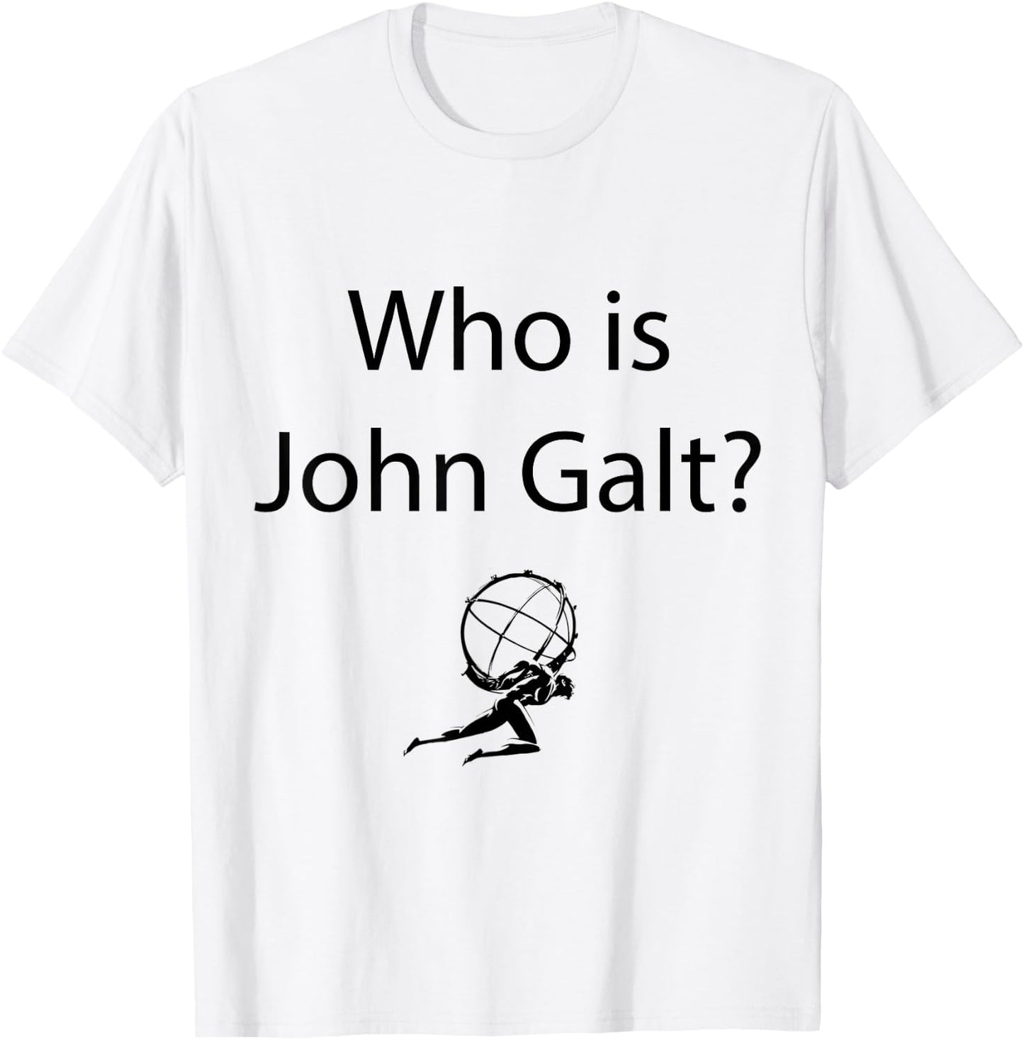 Shirt T-Shirt - T-Shirt | White