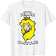 Super Mario This is My Peach Costume T-Shirt - T-Shirt | White