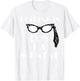 Reading Is Fundamental Drag Queen Race T-Shirt - T-Shirt | White