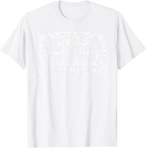Biblia que dice la camisa para las mujeres y adolescents T-Shirt - T-Shirt | White
