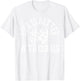 Fish Tank Coral Reef Saltwater Aquarist Gift T-Shirt - T-Shirt | White