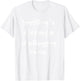 Spelling is Hard Funny Spelling Bee T-Shirt - T-Shirt | White