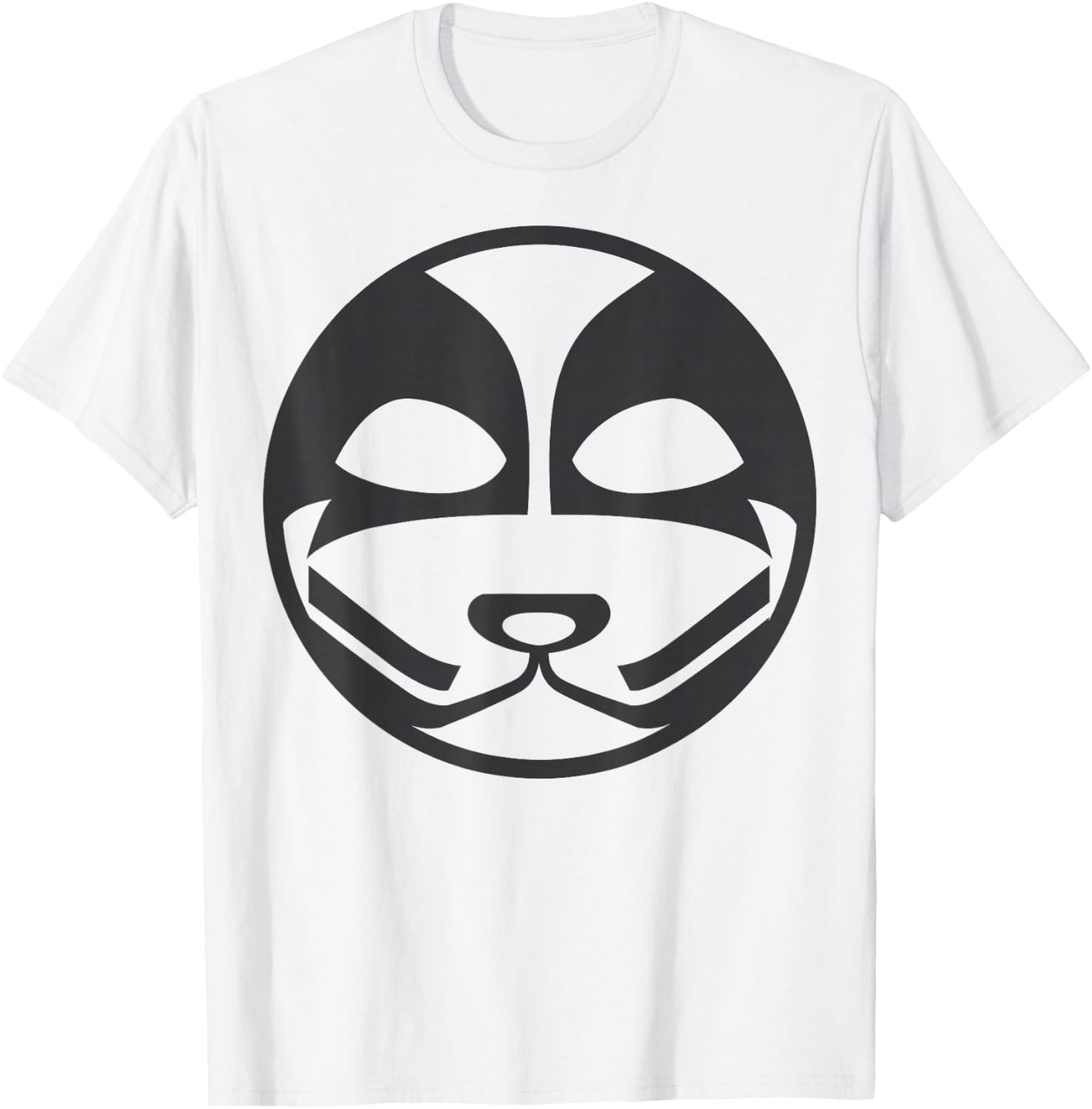 KISS - The Catman T-Shirt - T-Shirt | White