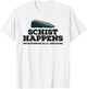 Funny Geologist Mineral Geode Rock Collector Geology Shirt T-Shirt - T-Shirt | White