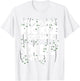Pickle Halloween Costume Shirt Easy Funny Women Men Kids T-Shirt - T-Shirt | White