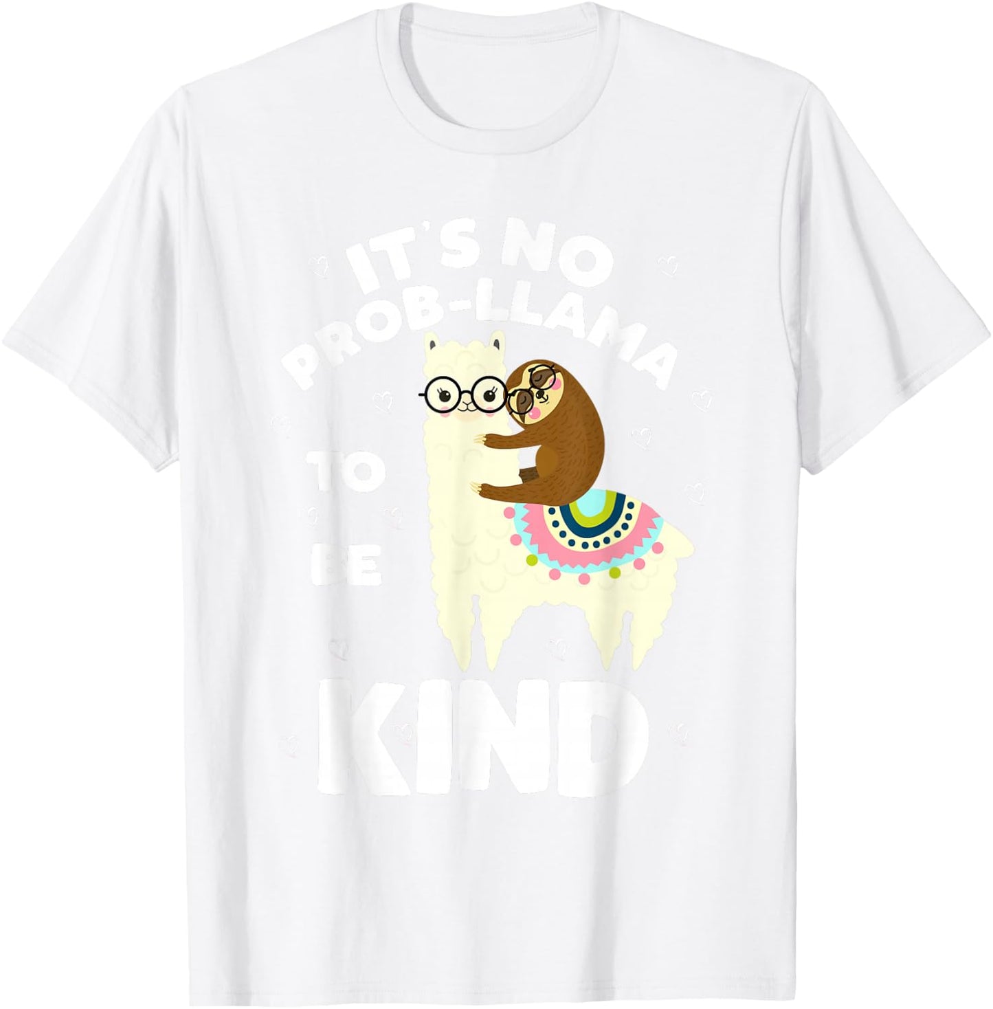 UNITY DAY Orange , Anti Bullying Gift And Be kind T-Shirt - T-Shirt | White