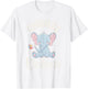 Orange Unity day , Anti Bullying Elephant Choose Kindness T-Shirt - T-Shirt | White