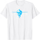 Glacier Bay National Park Alaska Outdoor T-Shirt - T-Shirt | White