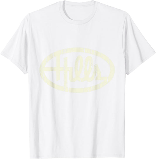Retro Hills Department Store T-Shirt - T-Shirt | White
