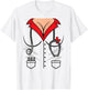 Sexy Nurse Costumes Naughty Nurse Costume Nurse Halloween T-Shirt - T-Shirt | White