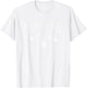 Vintage Austin Shirt Distressed - TX Capital City T-Shirt - T-Shirt | White