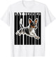 Rat Terrier dog lovers T-Shirt - T-Shirt | White