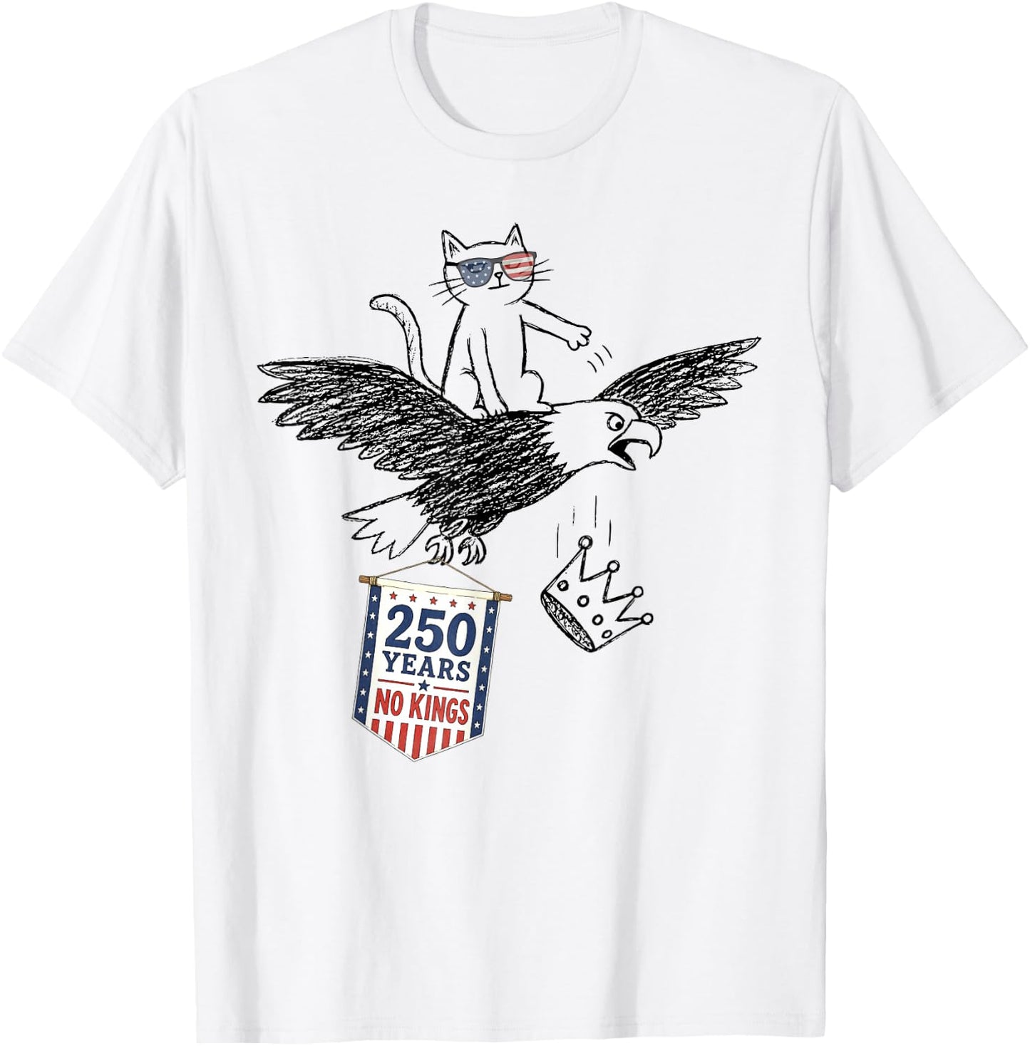 T-Shirt T-Shirt - T-Shirt | White