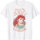 Disney The Little Mermaid Ariel This is My Costume Halloween T-Shirt - T-Shirt | White