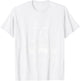 Vintage - Drink Wisconsimbly - St. Patrick's T-Shirt - T-Shirt | White