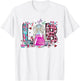 Lab Tech Laboratory Scientist Lab Week 2025 Lab Life T-Shirt - T-Shirt | White