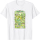 Visit Midsomer T-Shirt - T-Shirt | White