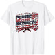 Certified Redneck T-Shirt - T-Shirt | White