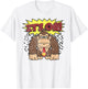 Donkey Kong It's On! Vintage Distressed Graphic T-Shirt - T-Shirt | White