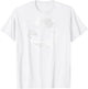 Recycle Sign Shirt Recycle T-Shirt - T-Shirt | White