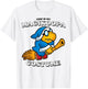 Super Mario Halloween This Is My Magikoopa Costume T-Shirt - T-Shirt | White