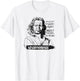 Shameless Frank Best Gift T-Shirt - T-Shirt | White