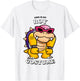 Super Mario Bros Halloween This Is My Roy Koopa Costume T-Shirt - T-Shirt | White