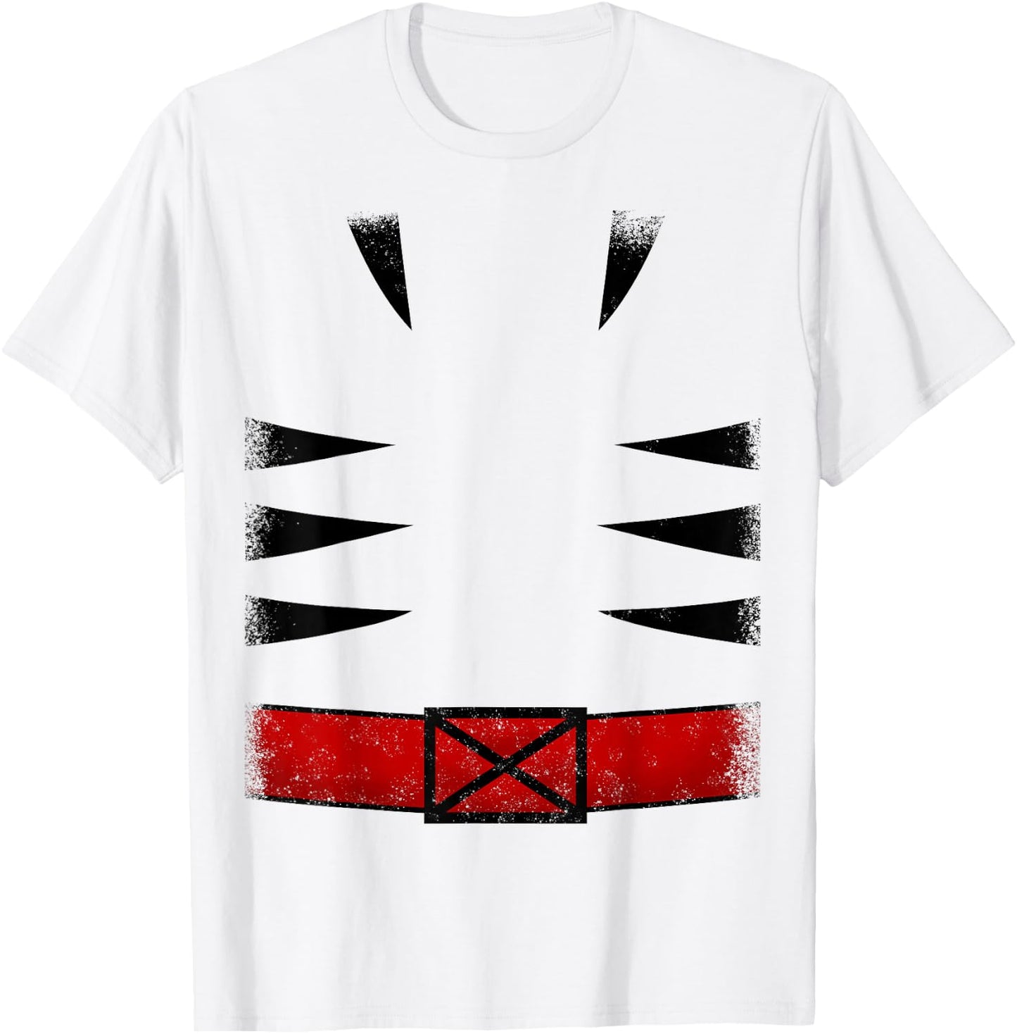 Marvel Wolverine Logan Costume T-Shirt - T-Shirt | White