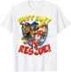 PAW Patrol Ruff Ruff Rescue! T- Shirts T-Shirt - T-Shirt | White