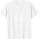 Christ Within Me St Patrick Shirt T-Shirt - T-Shirt | White